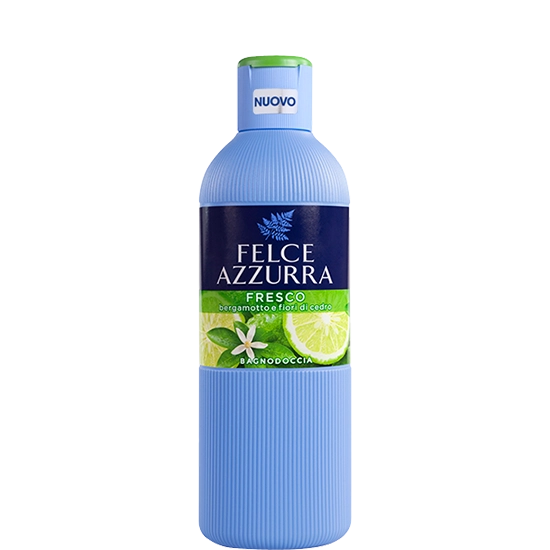 Felce Azzurra Bodywash Bergamot Jasmine 650