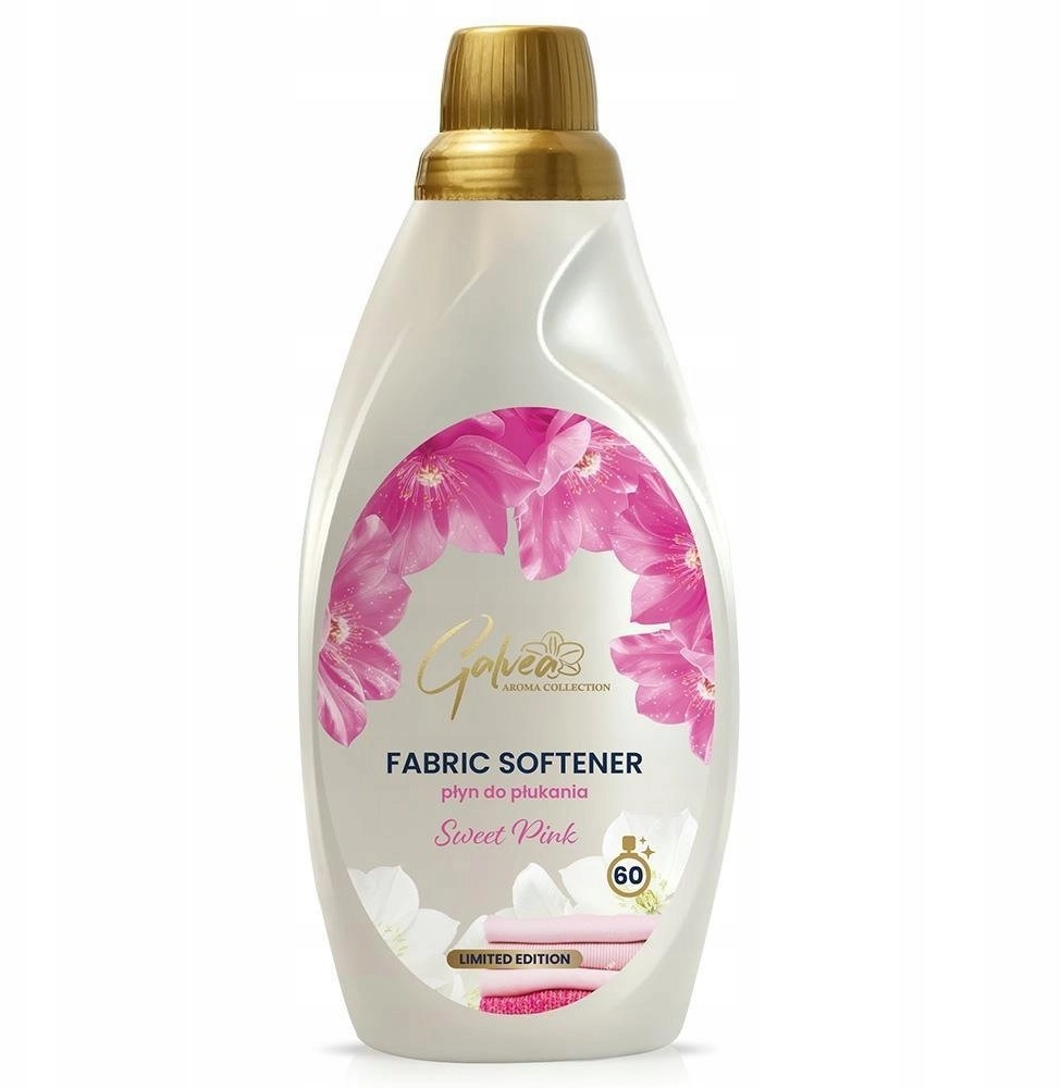 GALVEA Fabric softener 1.5L Sweet