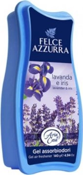 FELCE AZZURRA Air freshener gel Lavender