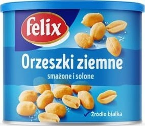 Felix Felix Peanuts fried and salted