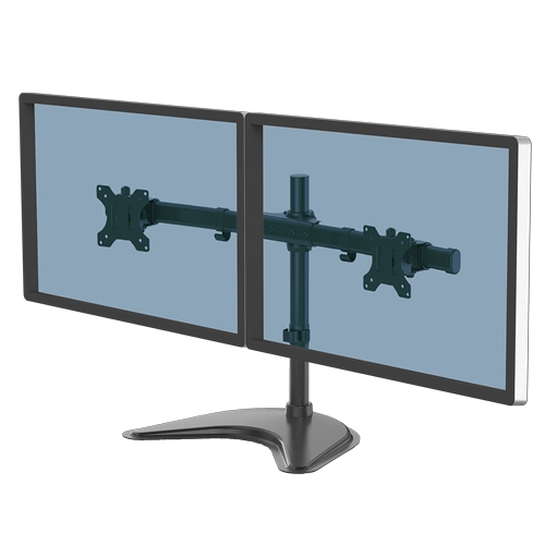Fellowes Seasa Dual Monitor Arm -