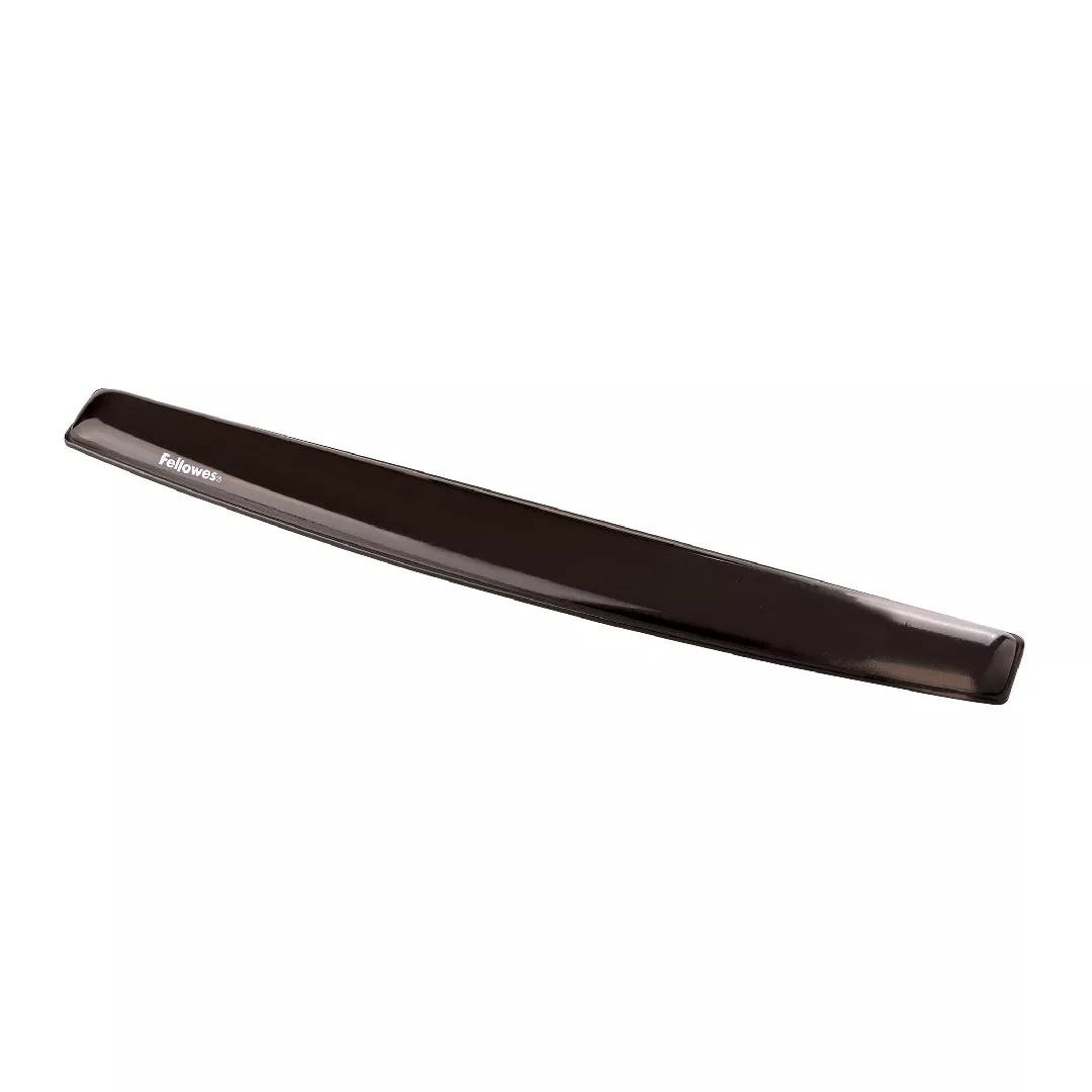 Fellowes Keyboard Wrist Rest - Crystals