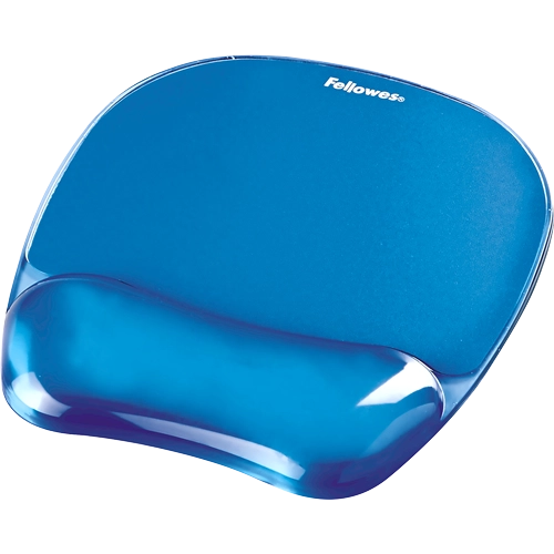 Fellowes Mouse Mat Wrist Support -