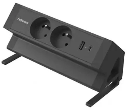 Fellowes Power Desk® 2 Type E