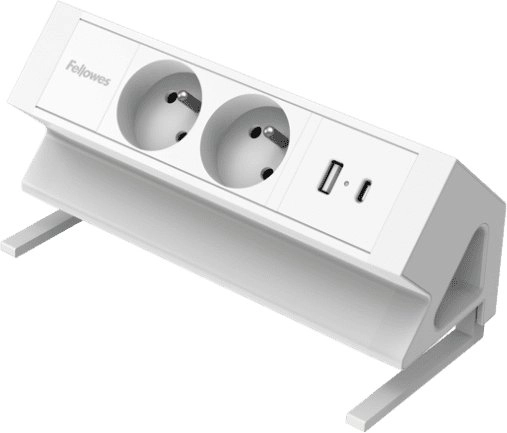 Fellowes Power Desk® 2 Type E