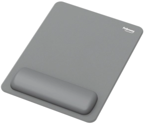 MOUSE PAD WRIST REST XL/GREY 100142561