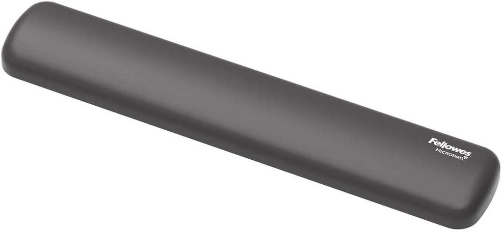 Fellowes Keyboard Wrist Rest Breyta Compact
