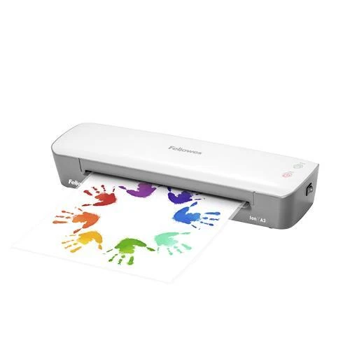 Fellowes Laminator Ion A3 4560201 043859752836