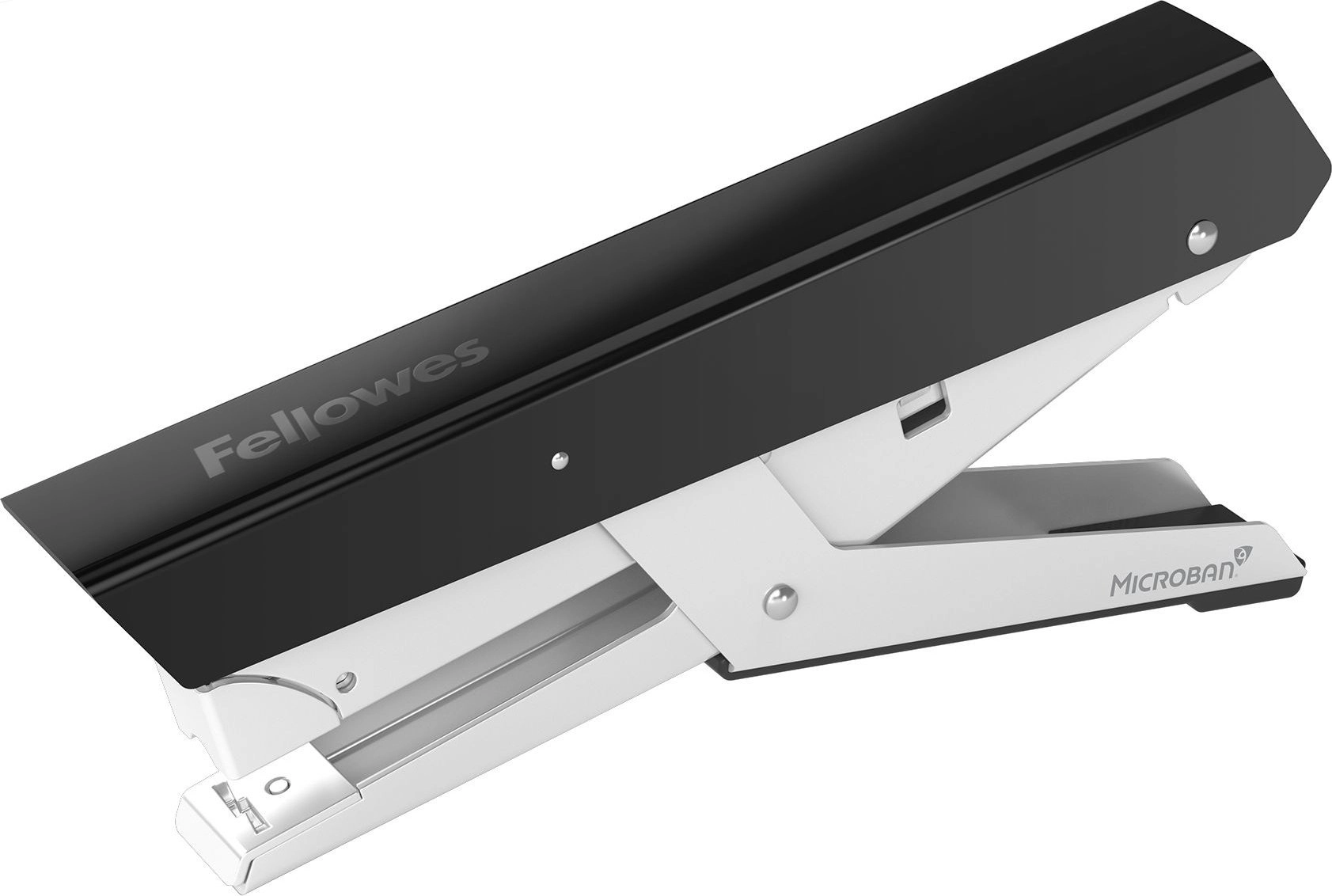 Fellowes LX890 Black 5016601 043859786848