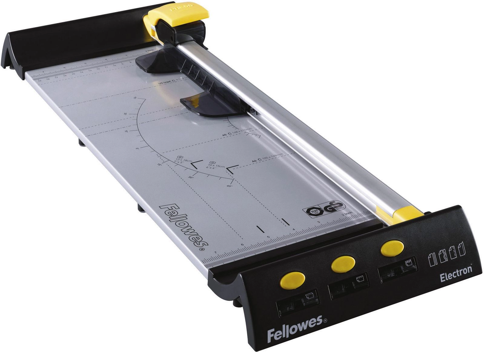 Paper Trimmer Electron A4 5140401 5410401