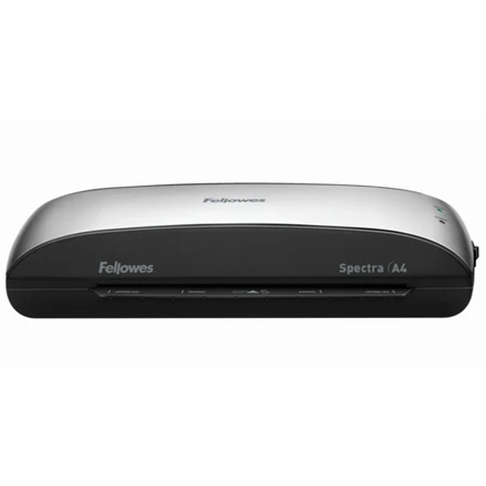 Fellowes Spectra A4 Laminator 30 cm/min