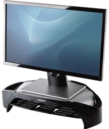 Fellowes Computer Monitor Stand with 3
