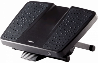 Fellowes Foot Rest Under Desk -