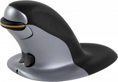Fellowes 9894701 mouse Office Ambidextrous RF
