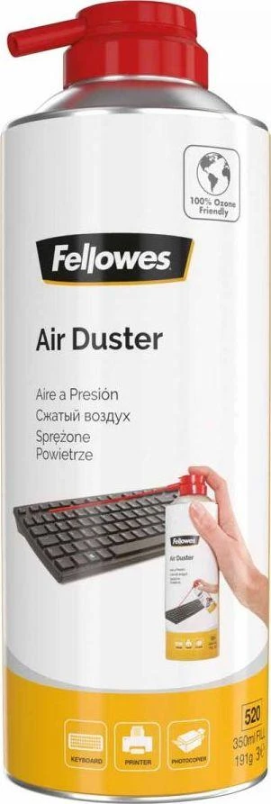 Fellowes HFC Free Air Duster (