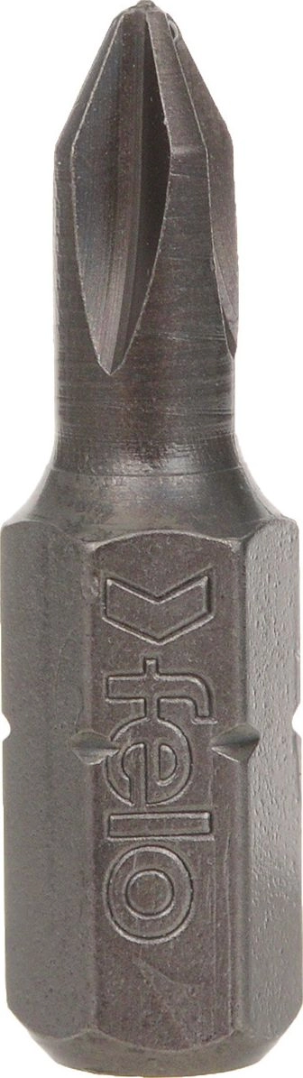 Felo cross bit PH 1 25
