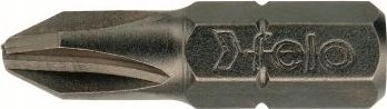 Felo cross bit PH 4 32