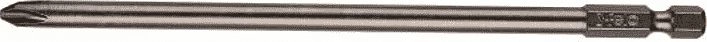 Felo cross bit PH 2 150