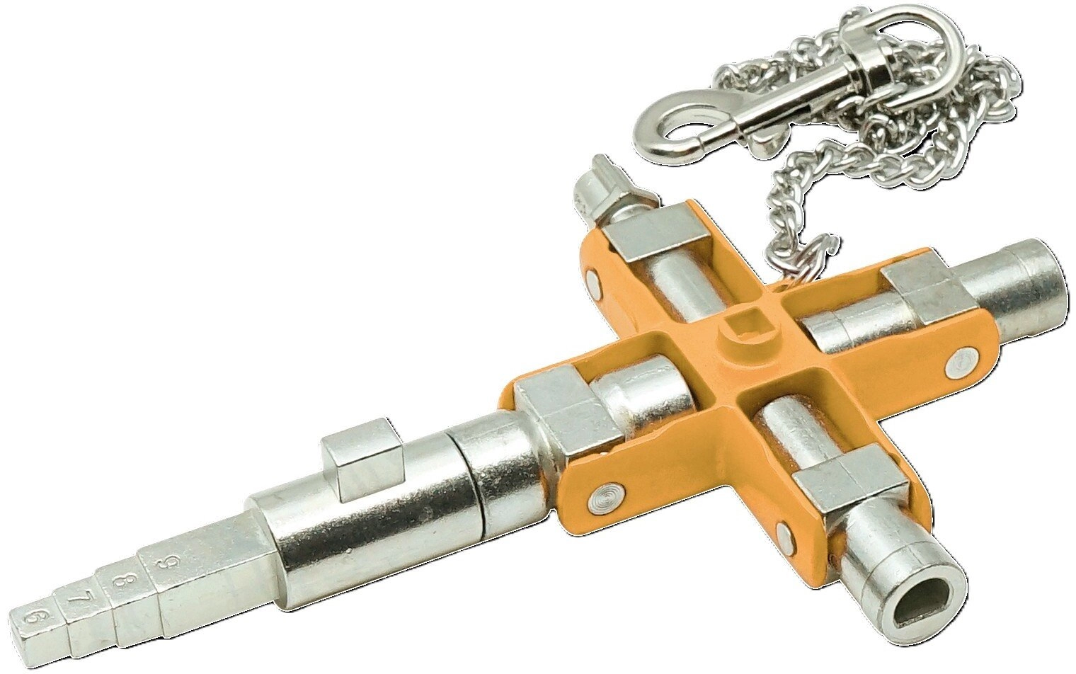 Felo SubMaster Bau control cabinet key