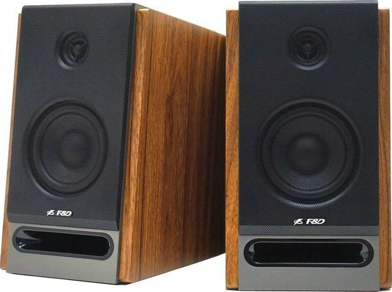 Fenda R27BT computer speakers ( R27BT