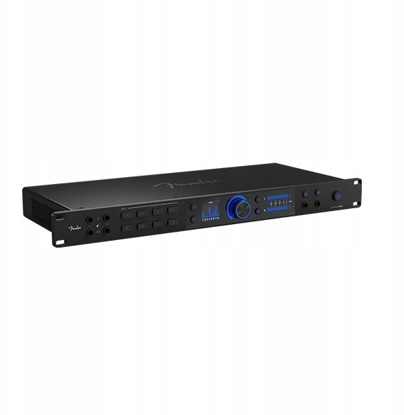 Fender Quantum HD 8 EU -