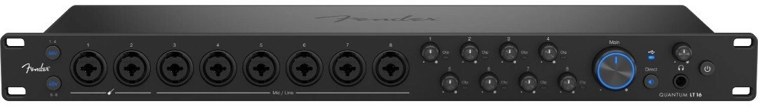 Fender Quantum LT 16 EU -