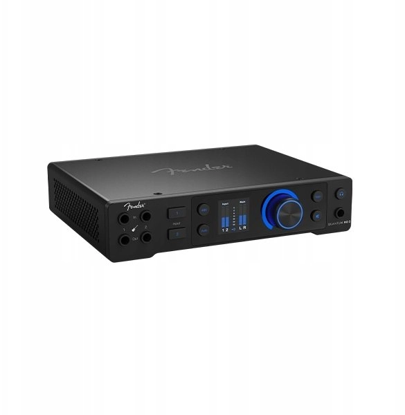 Fender FENDER QUANTUM HD 2 EU