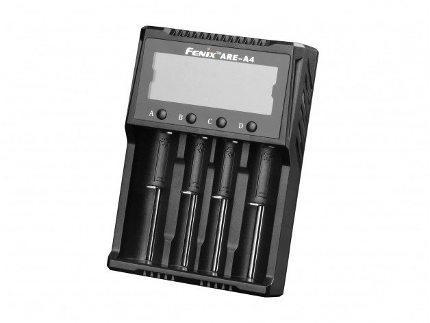 Fenix charger ARE-A4 mains charger 039-383