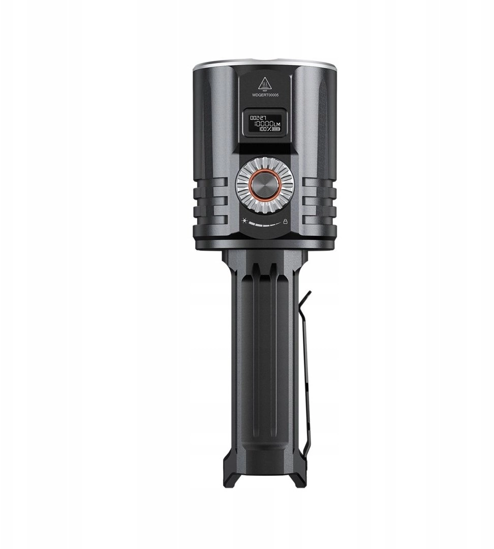 Fenix ​​Flashlight Fenix ​​LR36R LED Flashlight