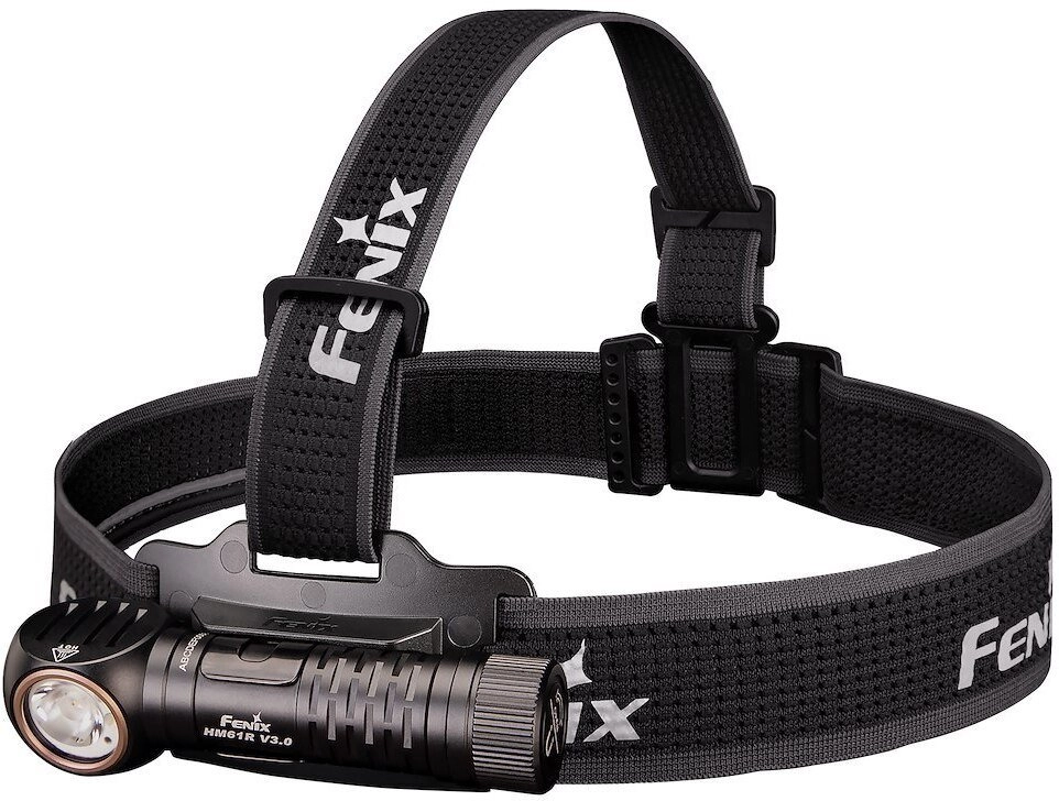 Fenix HM61R V3.0 headlamp 1800