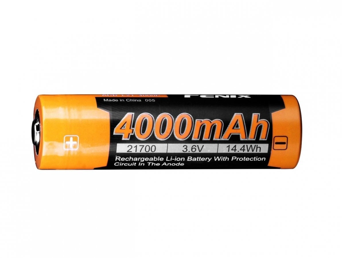 Battery Fenix ​​ARB-L21P (4000 mAh 3