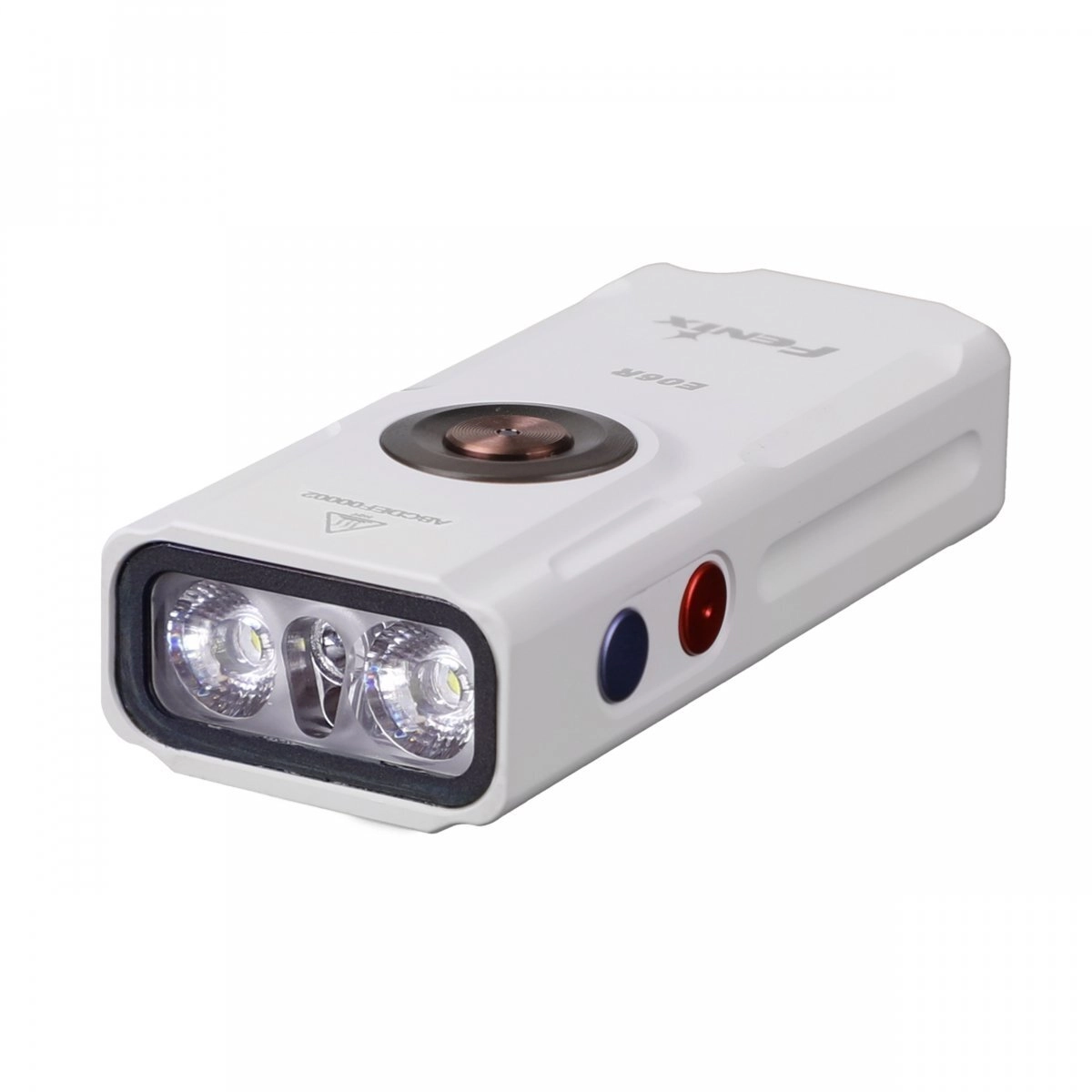 Fenix ​​headlamp Fenix ​​E06R LED flashlight