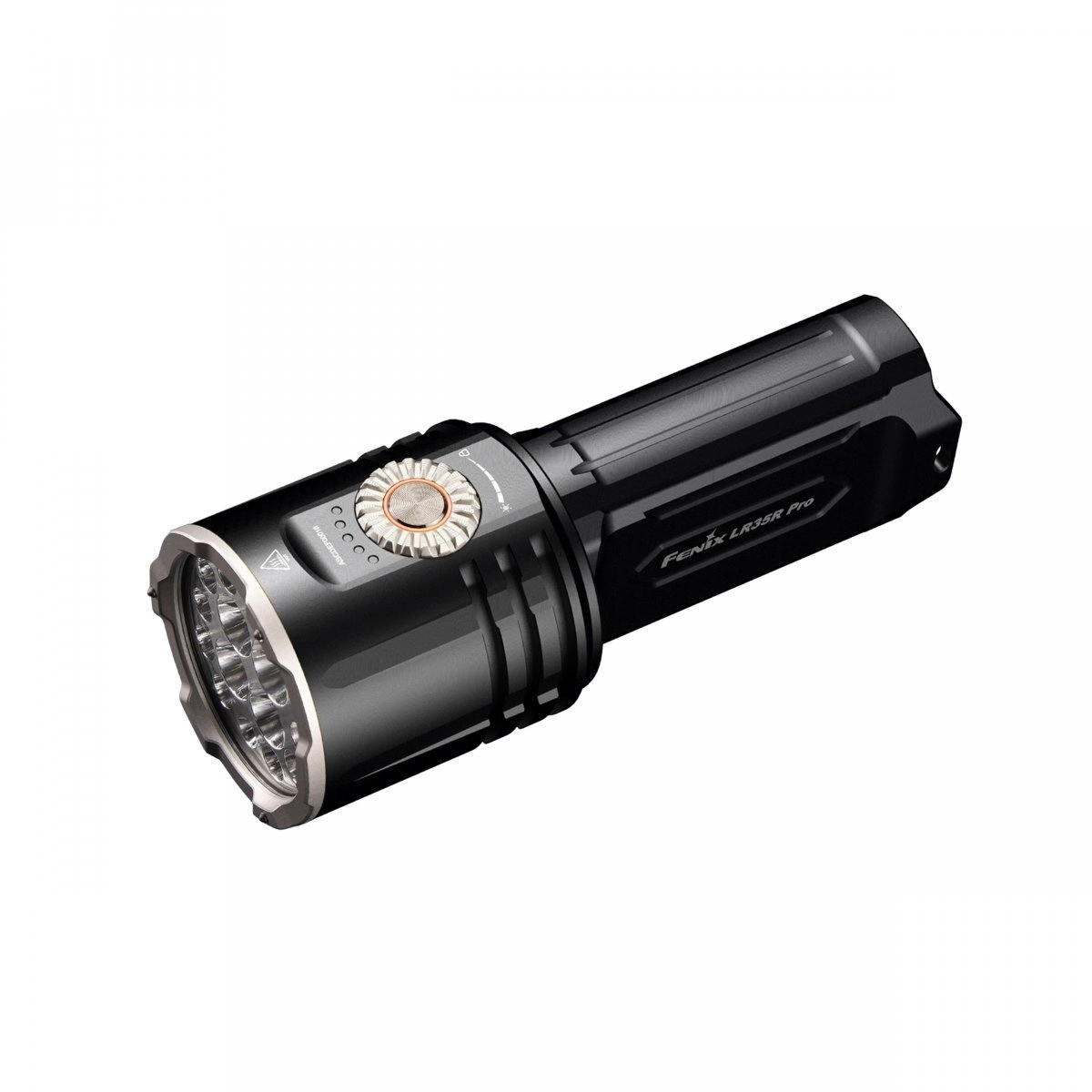 Fenix ​​headlamp Fenix ​​LR35R PRO LED