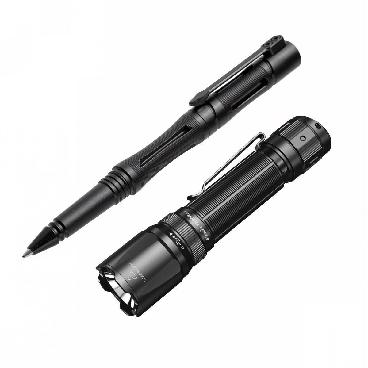 Fenix flashlight Tactical LED flashlight TK20R