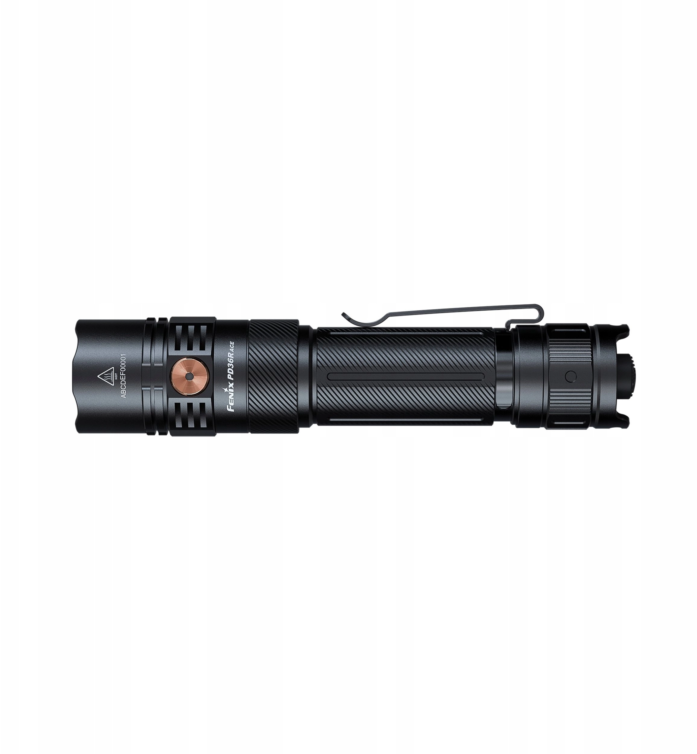 Fenix ​​Flashlight Fenix ​​PD36R ACE Tactical