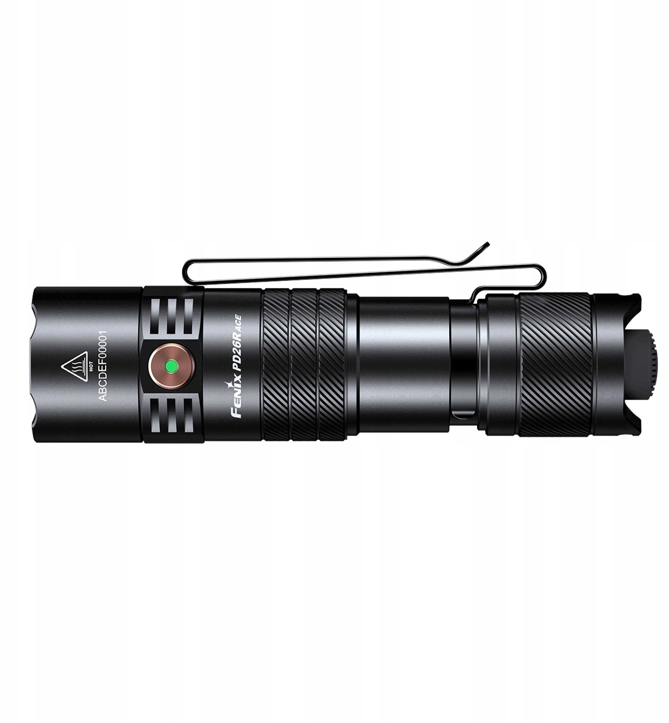 Fenix Flashlight Fenix PD26R ACE Tactical