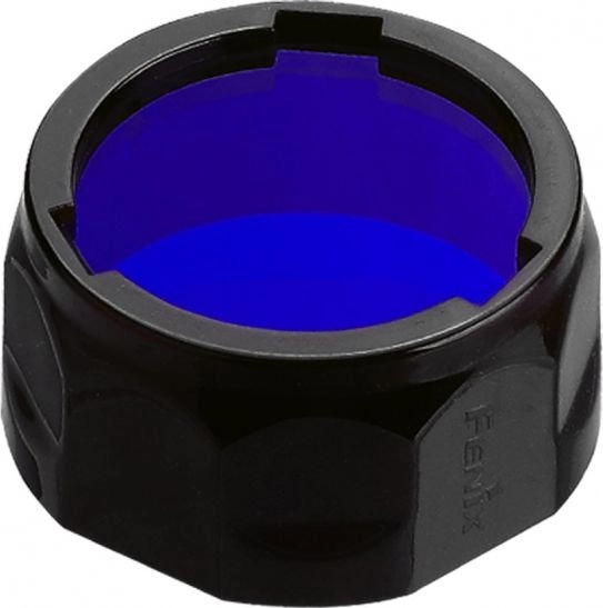 Latarka Fenix Filtr niebieski AOF-S+ 4984738