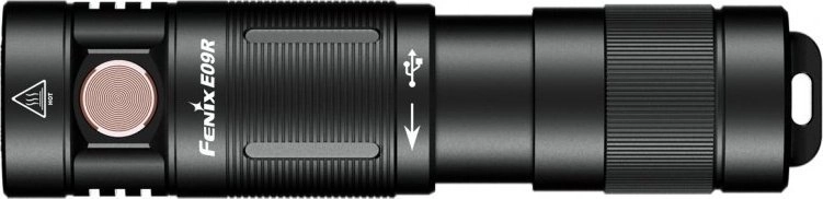 Fenix flashlight Fenix E09R LED flashlight