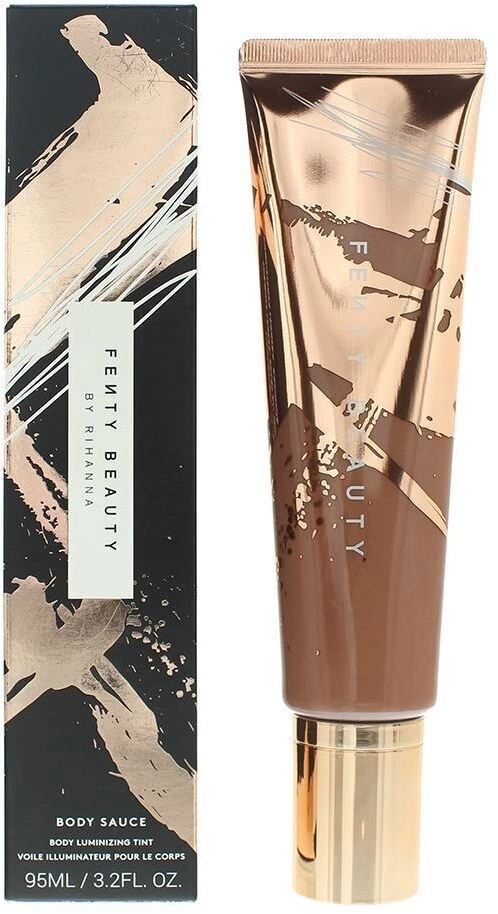 Fenty Beauty Body Sauce Luminous Tinted