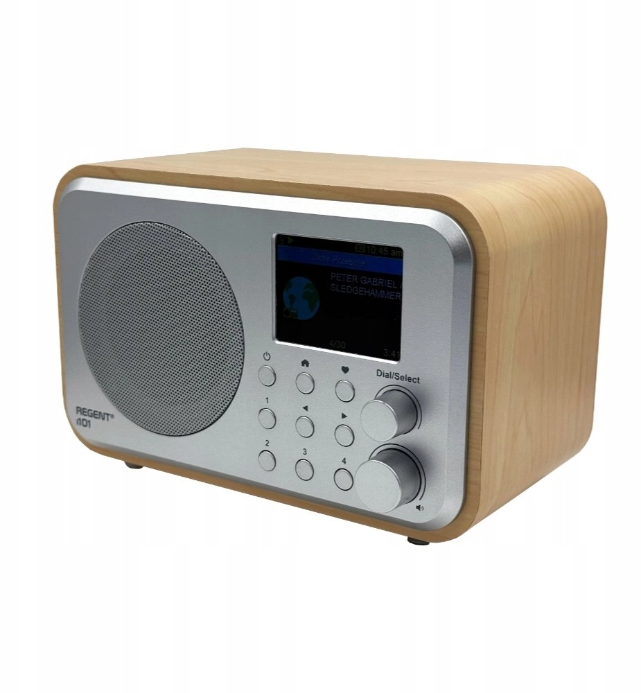 Ferguson Regent i101 light wood internet