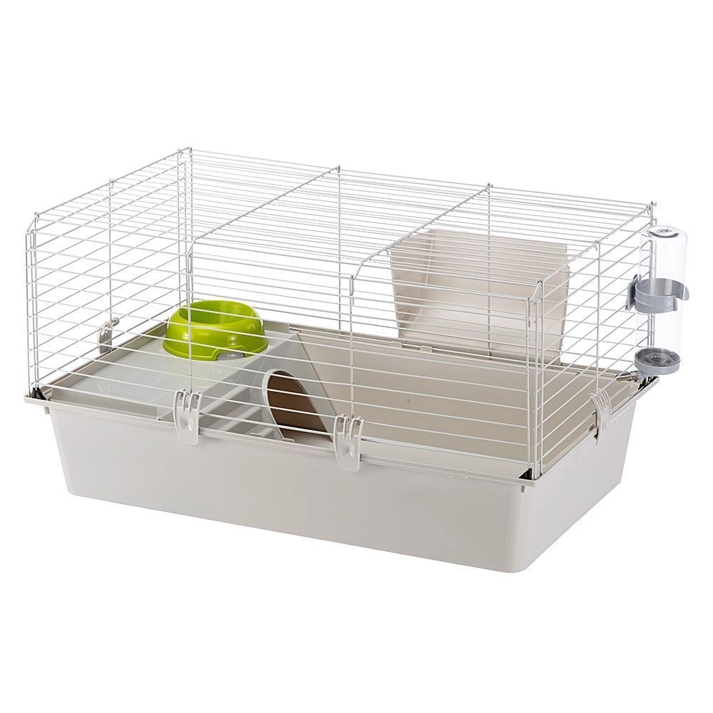 Ferplast Cavie 80 Guinea pig White