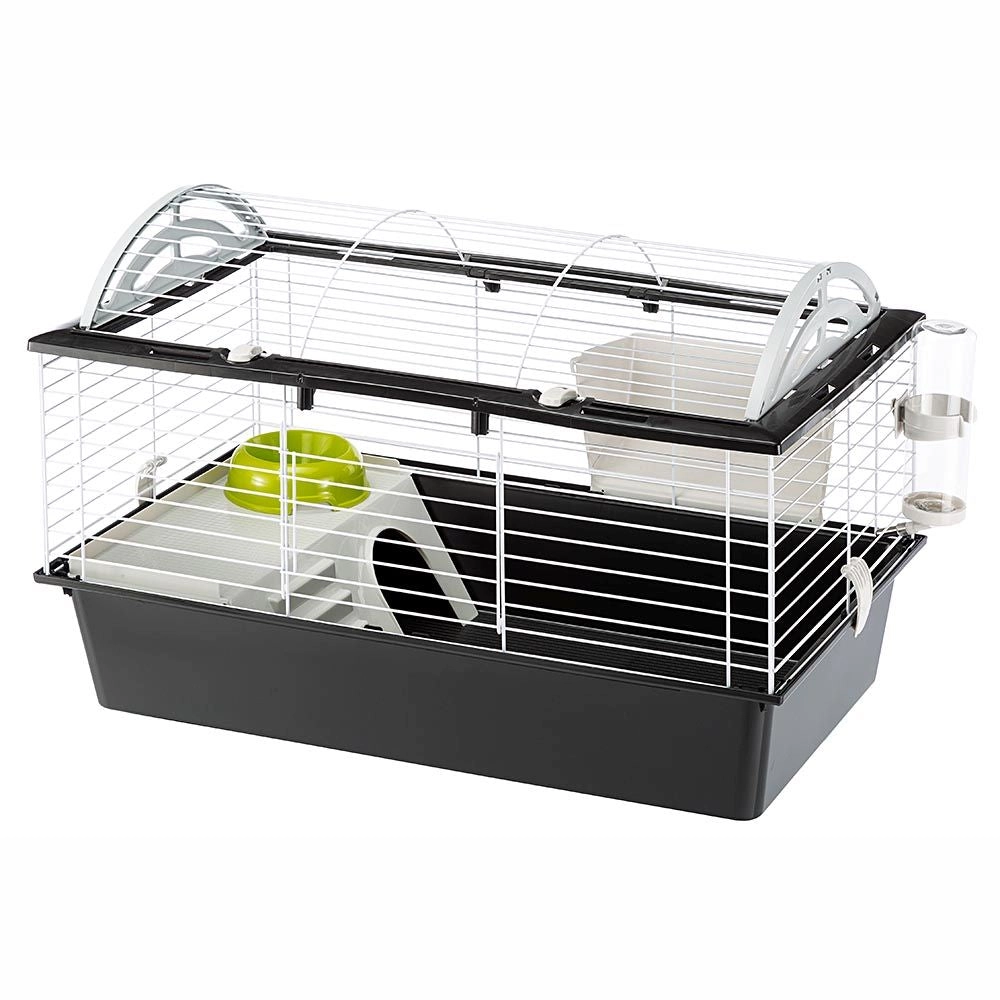 Ferplast Casita 80 Guinea pig Black