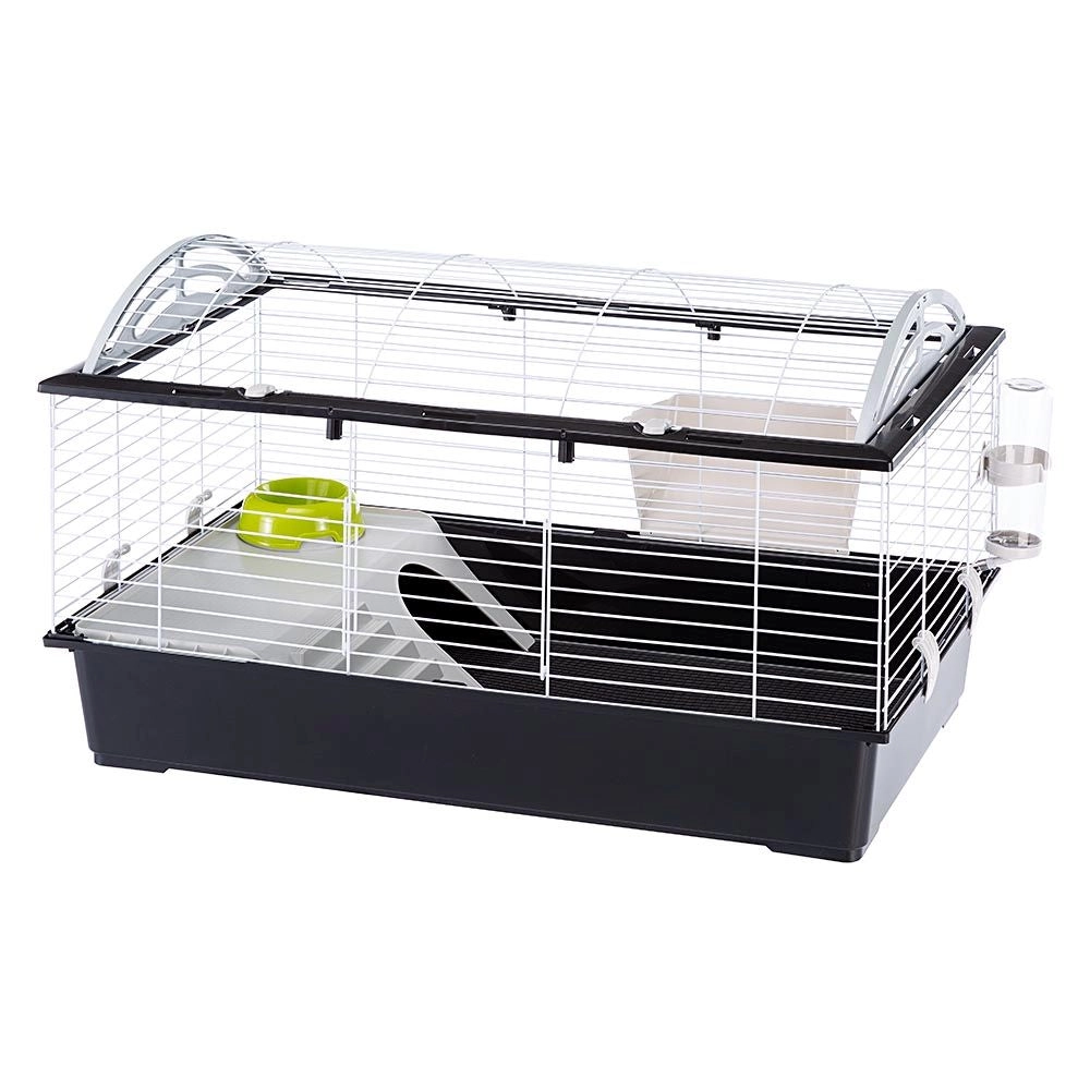 Ferplast Casita 100 Rabit Taupe  White