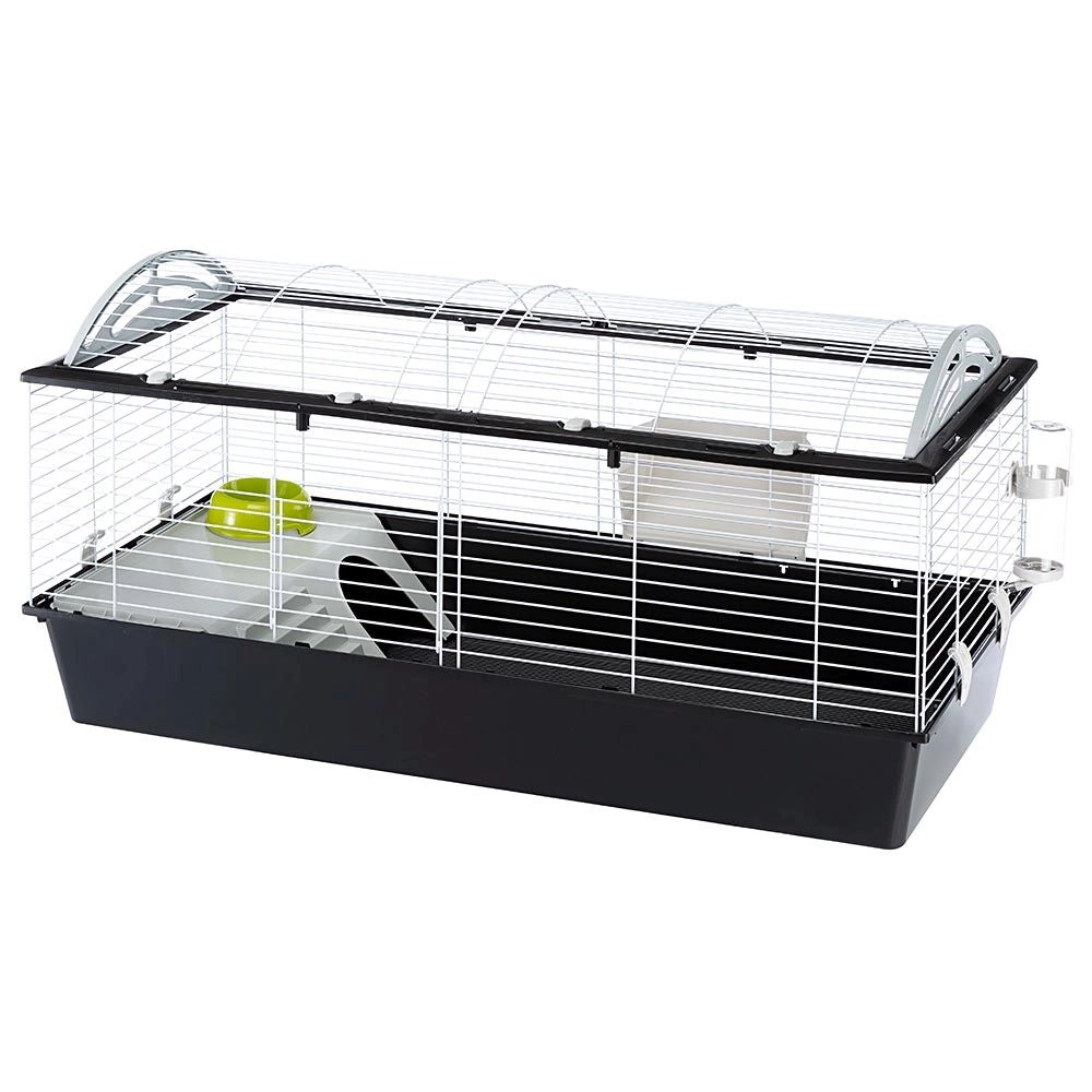 Ferplast Casita 120 Rabit Taupe  White