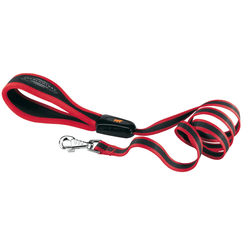 Ferplast Ergocomfort 1.2 m Red