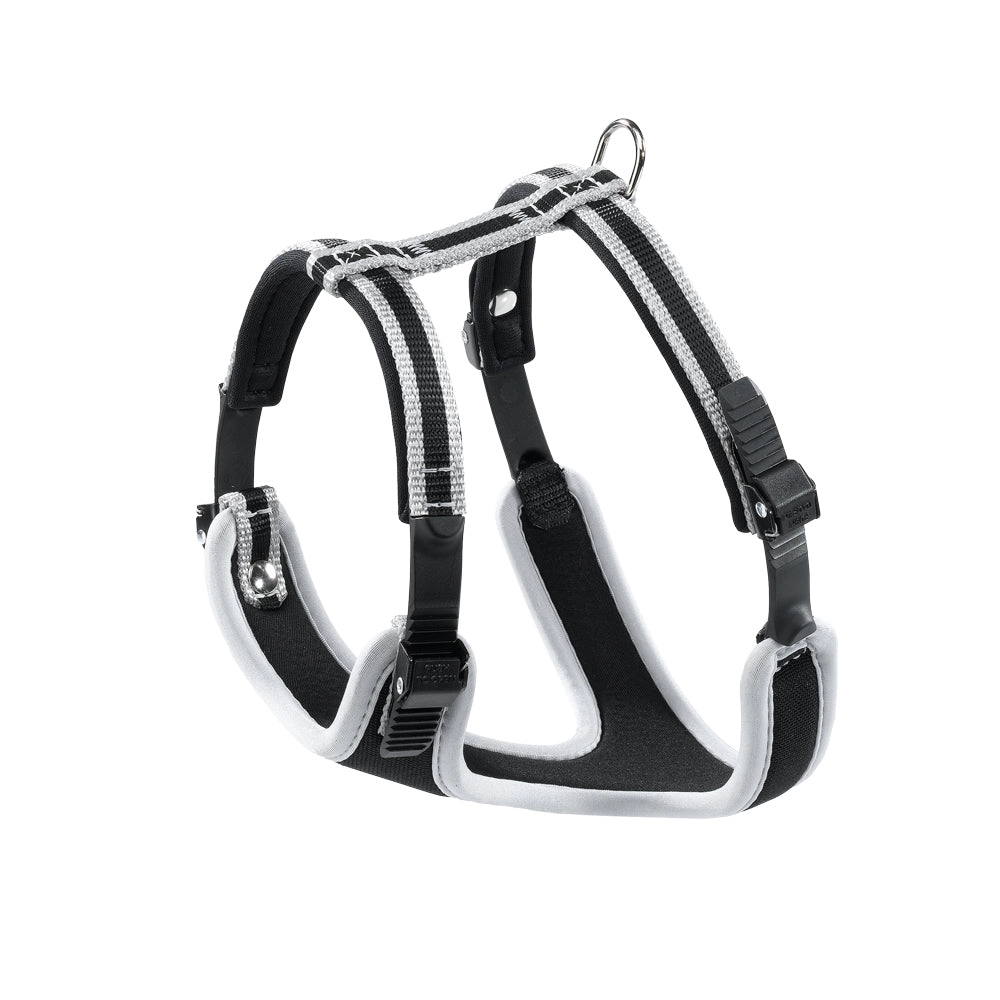 Ferplast Ergocomfort P S Grey Dog