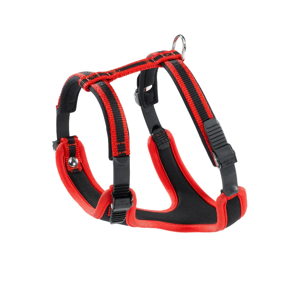 Ferplast Ergocomfort P M Red Dog
