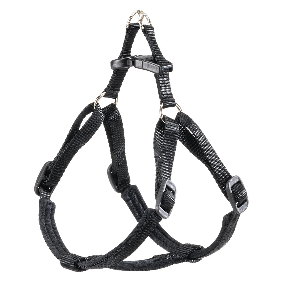 Ferplast Daytona P L Black Nylon
