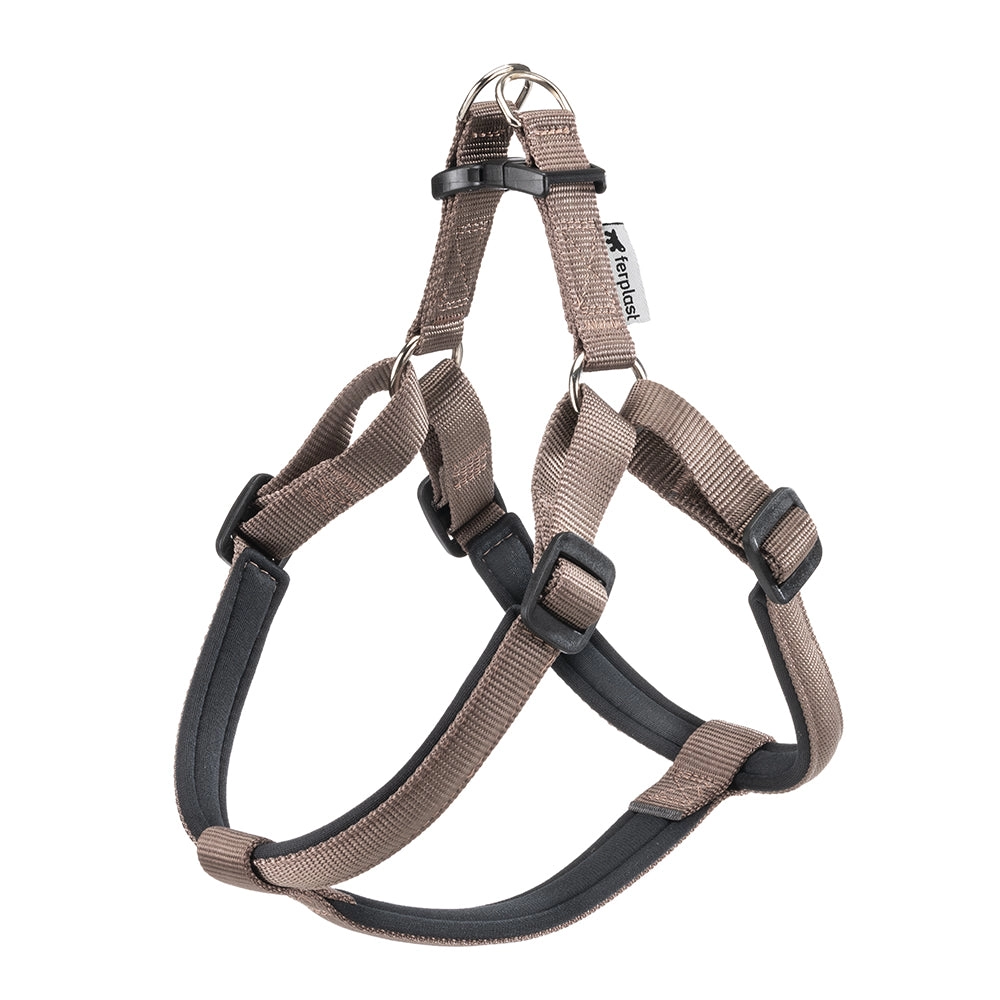 Ferplast Daytona P L Brown Nylon