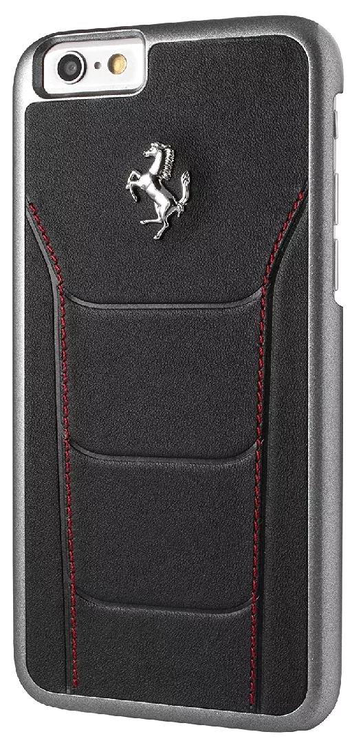 Ferrari FESEHCP6BKR mobile phone case 11